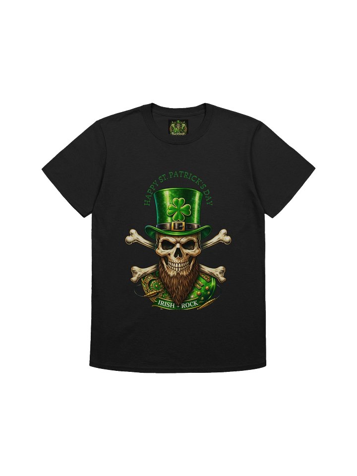 “Dead Lucky” product image (5)