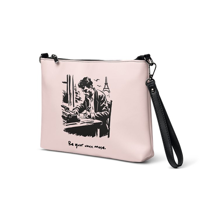 Be Your Own Muse Crossbody Bag product image (2)