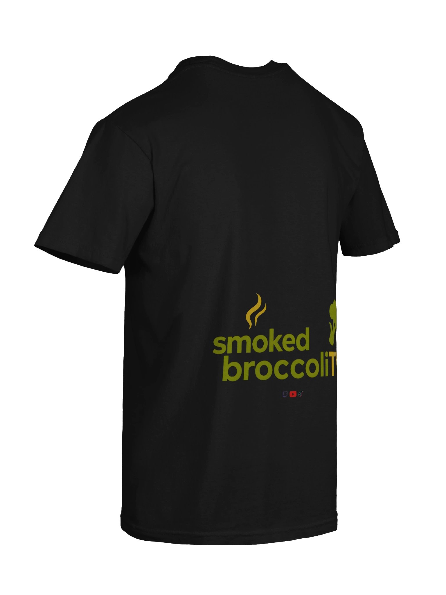 blessed be the smoke tee product image (10)