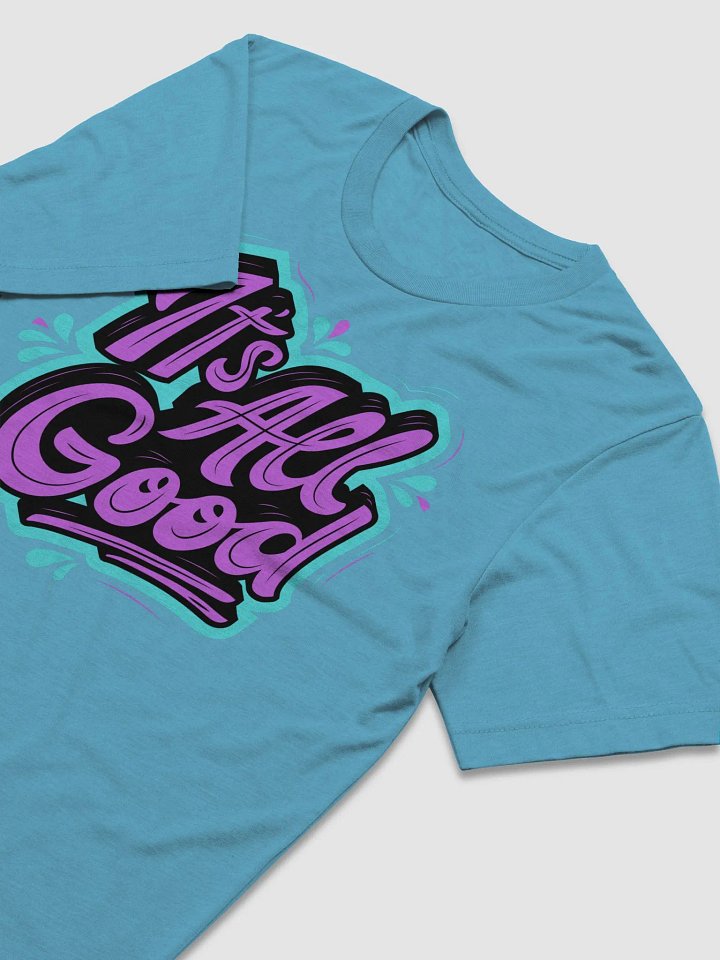 It's All Good product image (1)