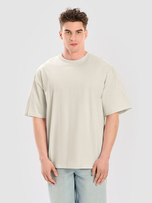 Photo showing AS Colour Middleweight Oversized T-shirt
