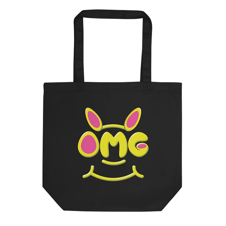 OMG Tote Bag product image (1)