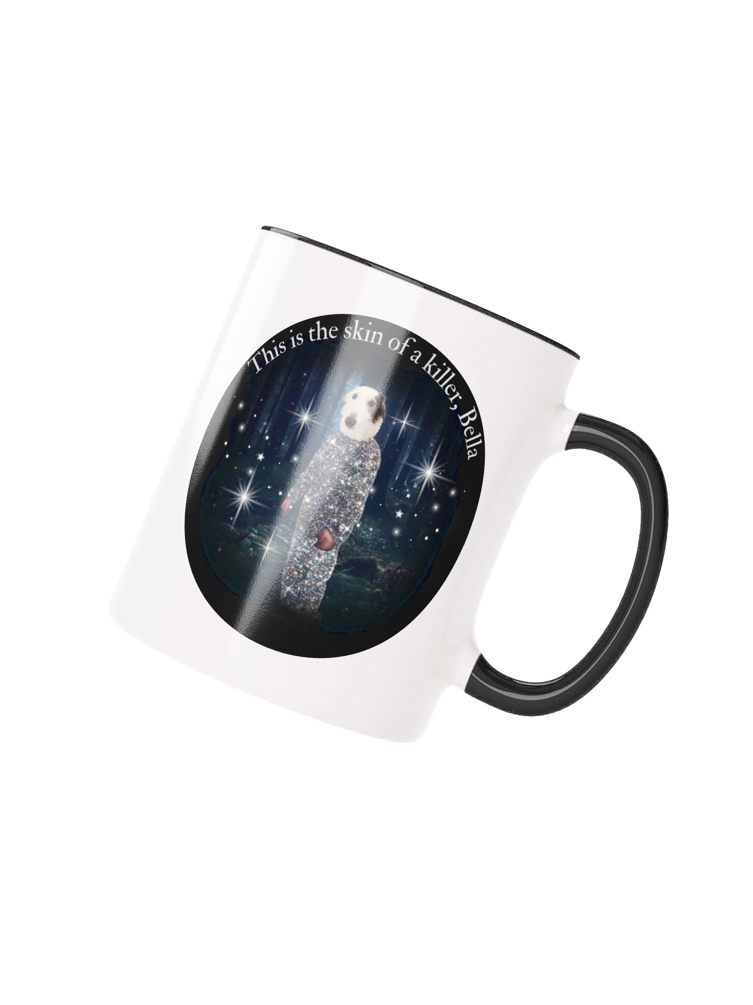 TITSOAK Silken Windhound Mug product image (2)