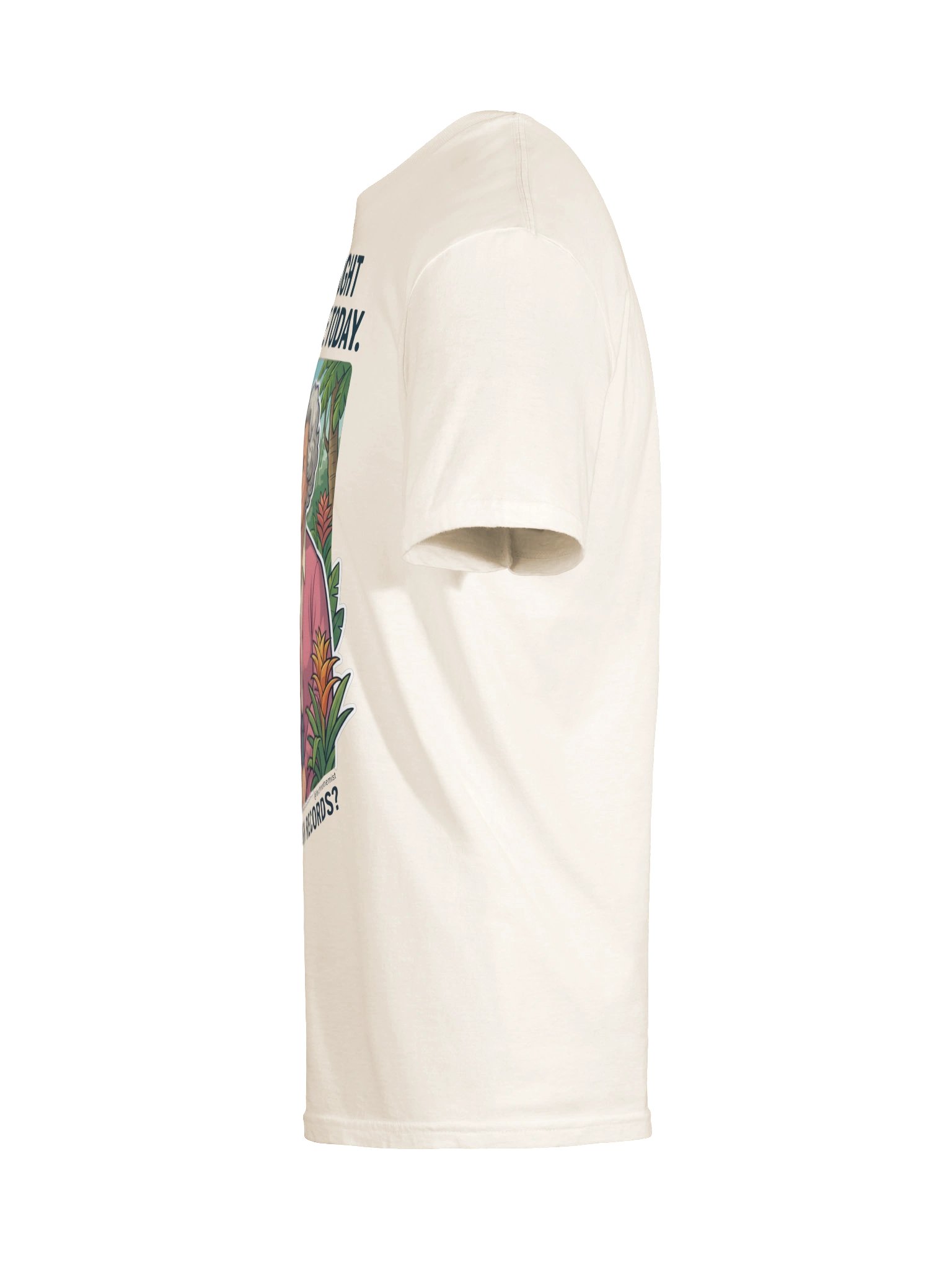 Love, I bought some jungle product image (10)
