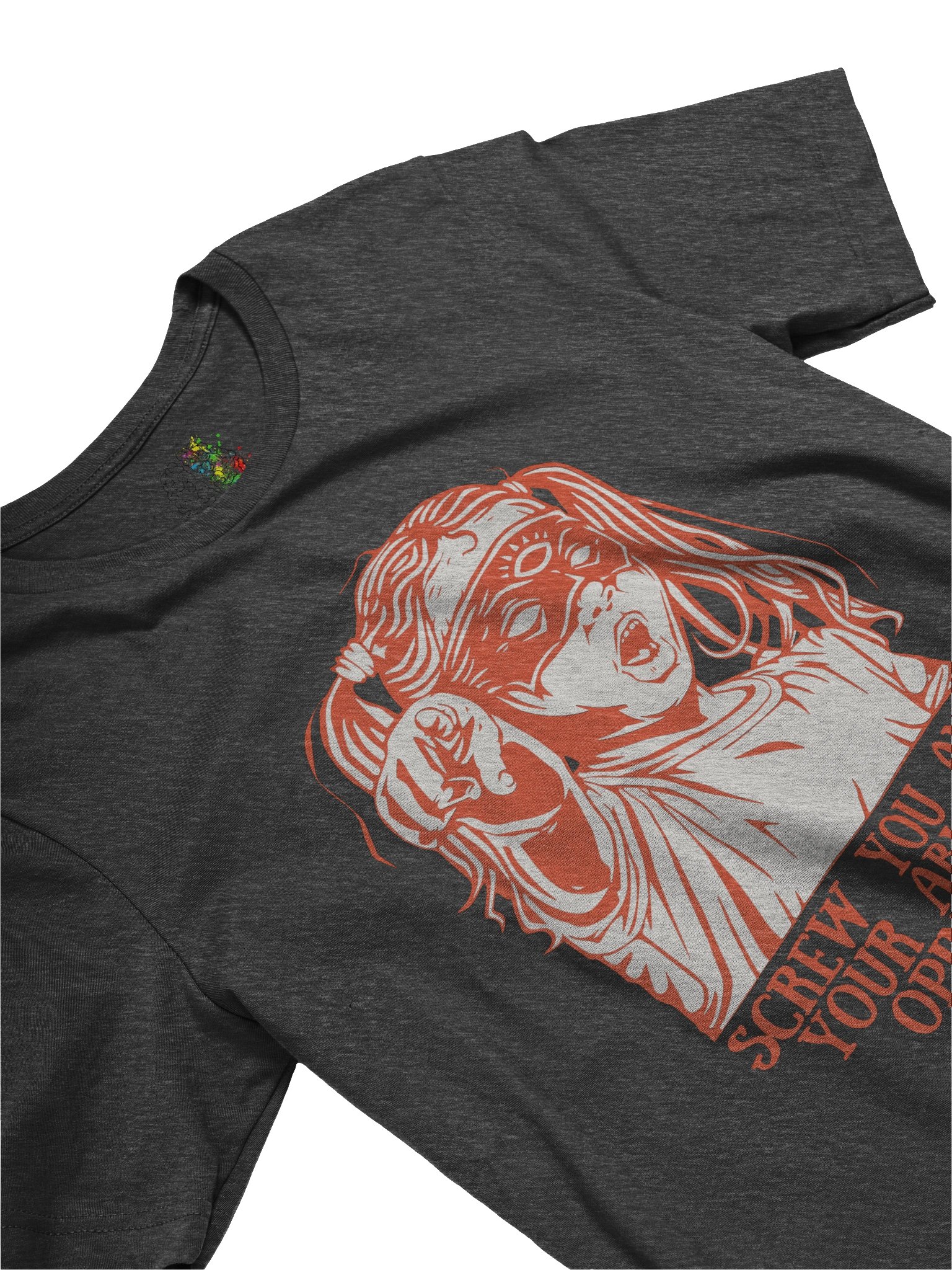 Screw Ableism product image (18)