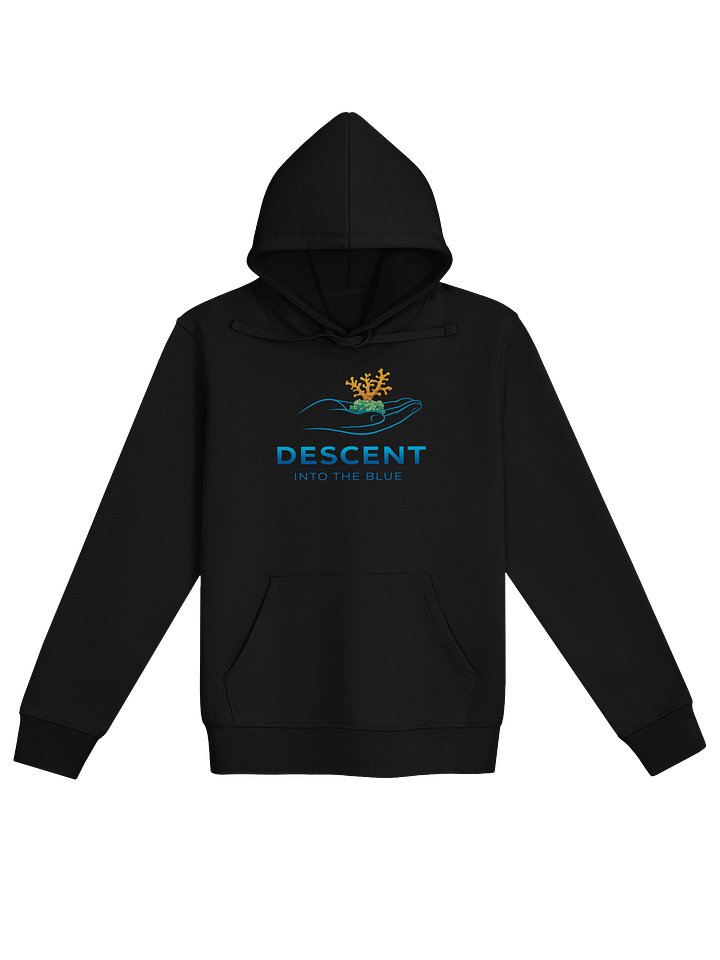 Descent Hoodie product image (1)