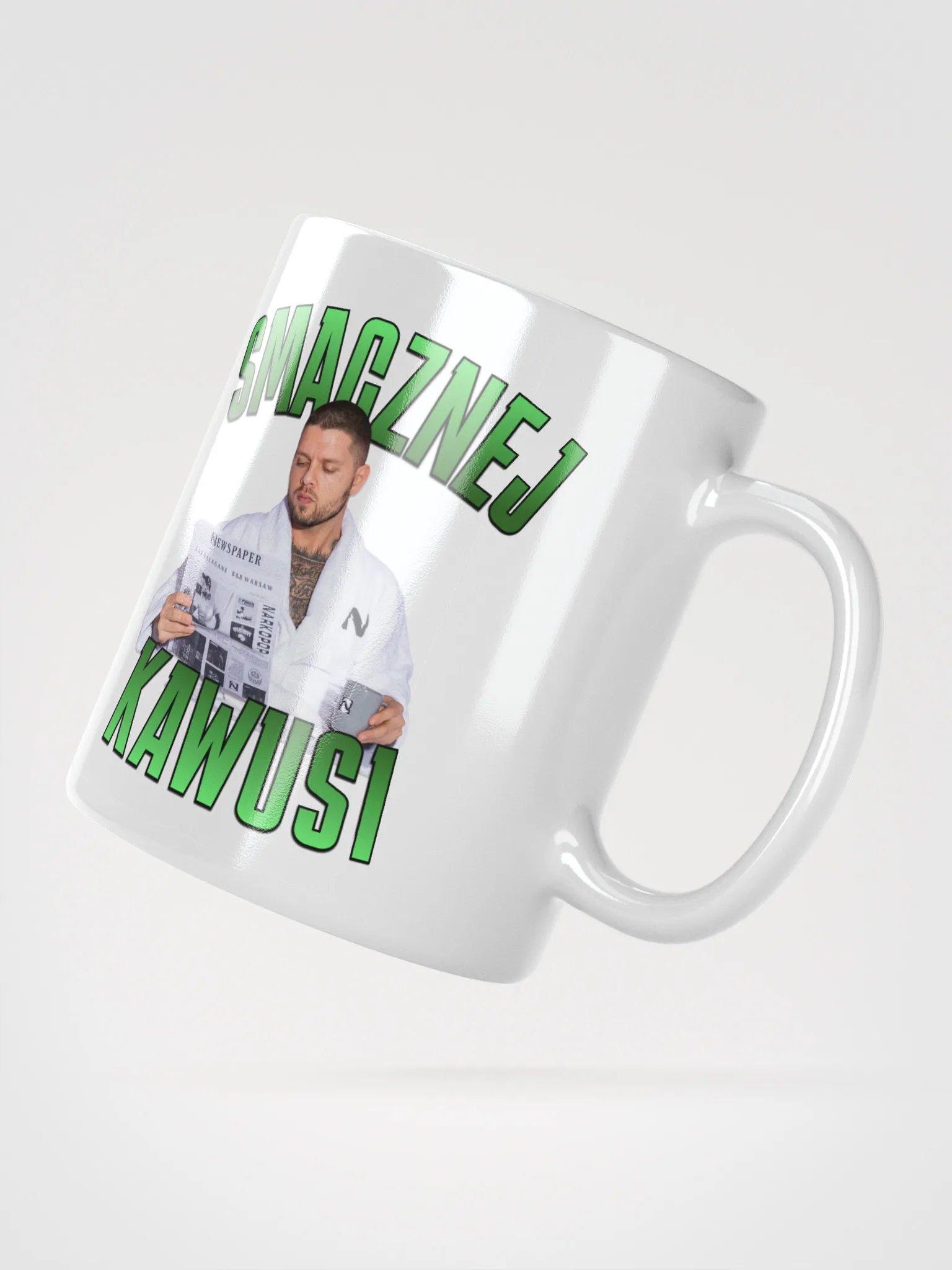 SMACZNEJ KAWUSI CUSTOM product image (2)