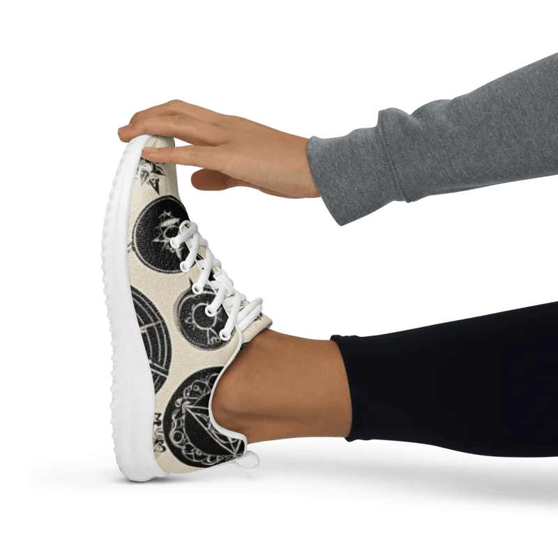 Symbology Shoes - Women's Athletic Sports Shoes product image (10)