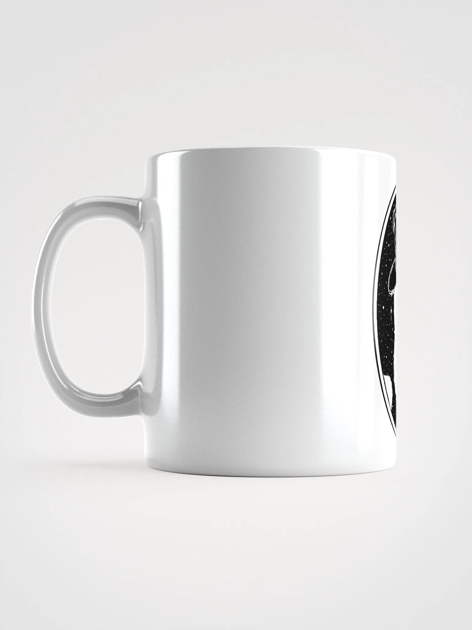 Frog Witch Mug product image (6)