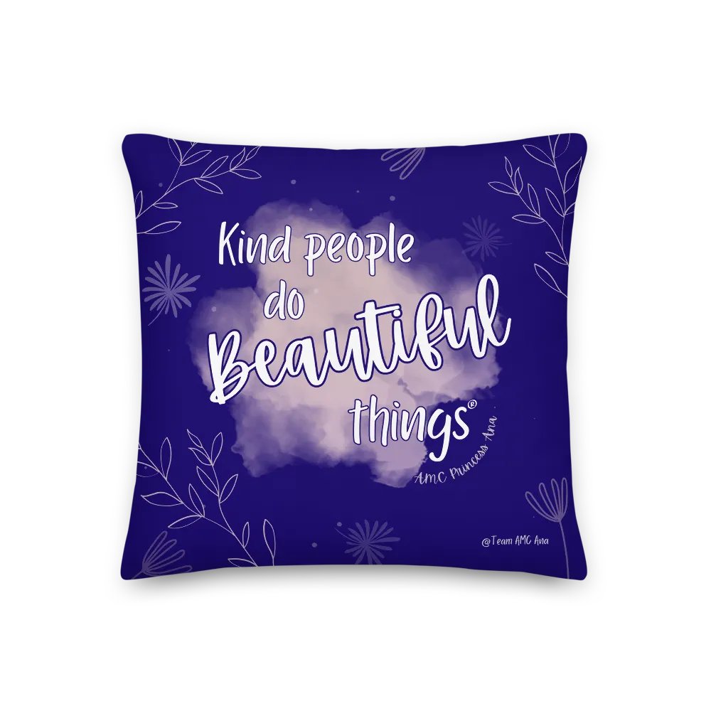KPDBT - Purple Pillow product image (4)