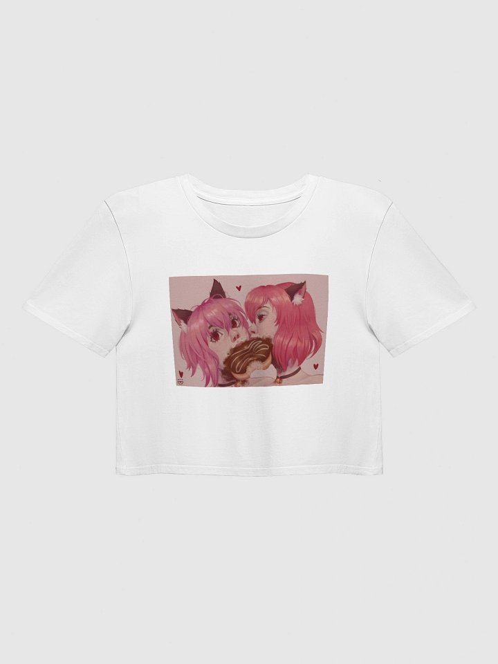 2CatGirls1CropTop product image (1)