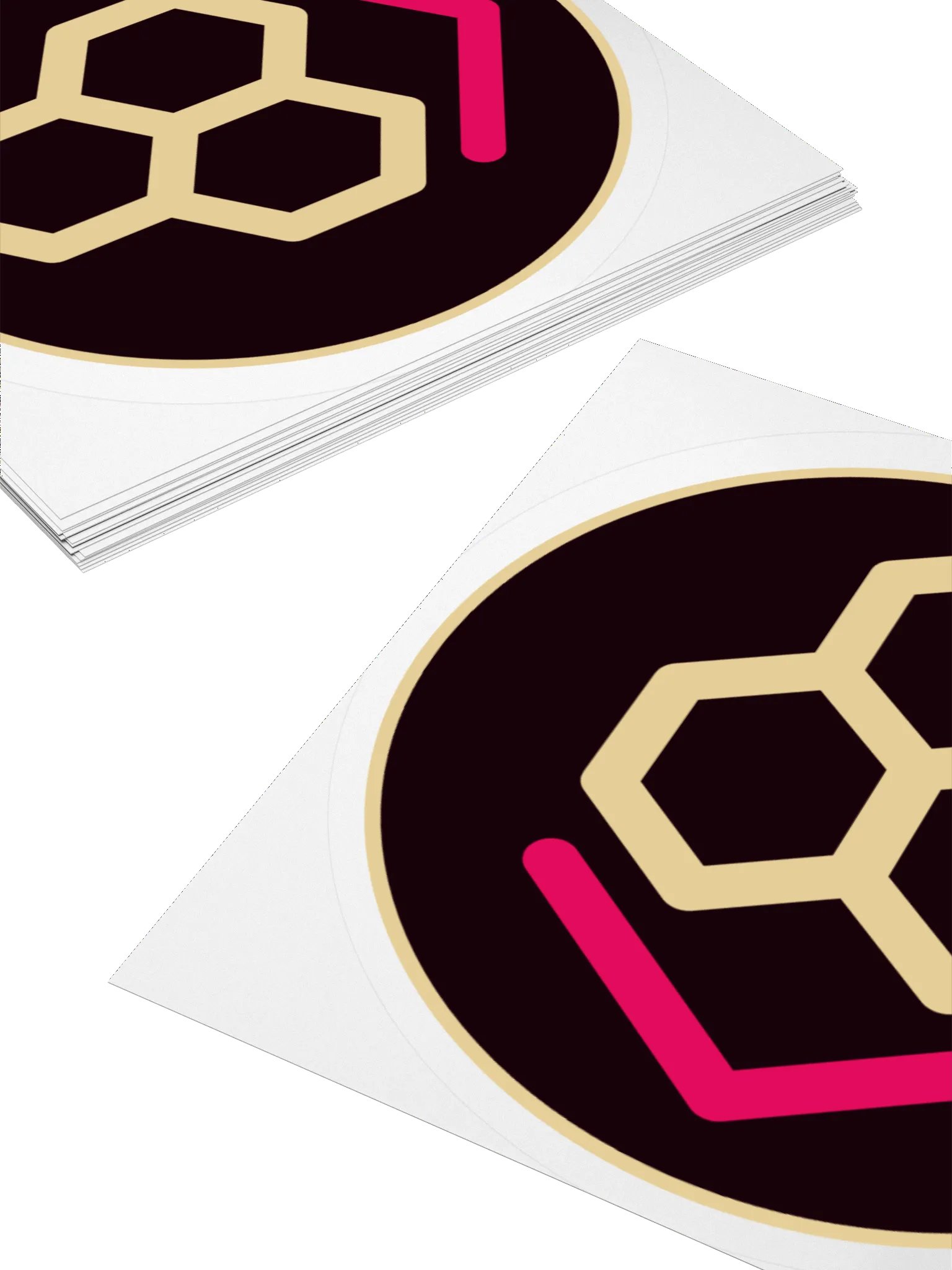 Kiss Cut Stickers product image (4)