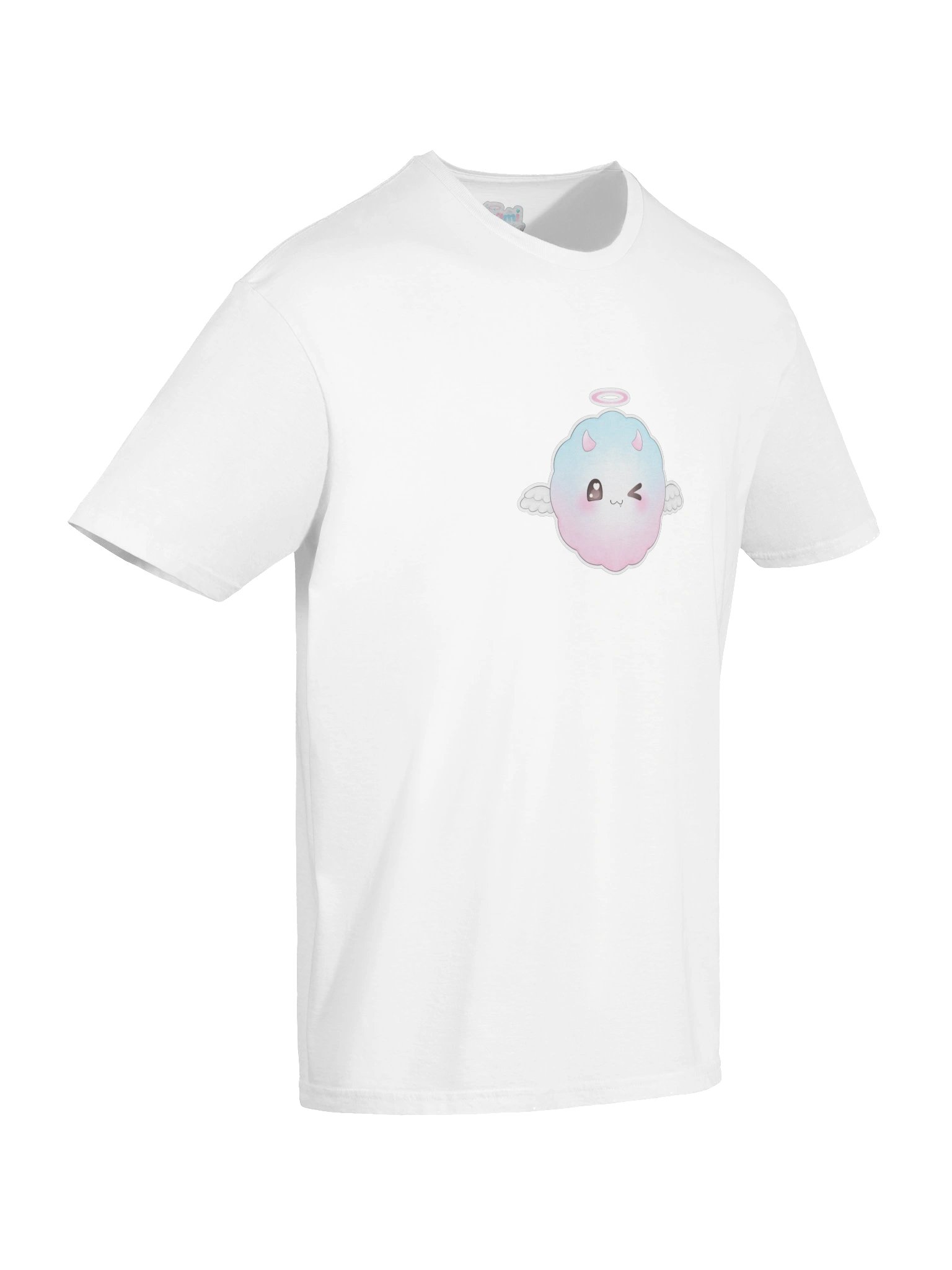 Light Bozo Shirt (2 colors) product image (3)
