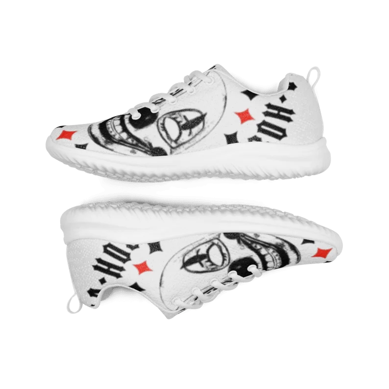 FCY 43 Sneakers product image (5)