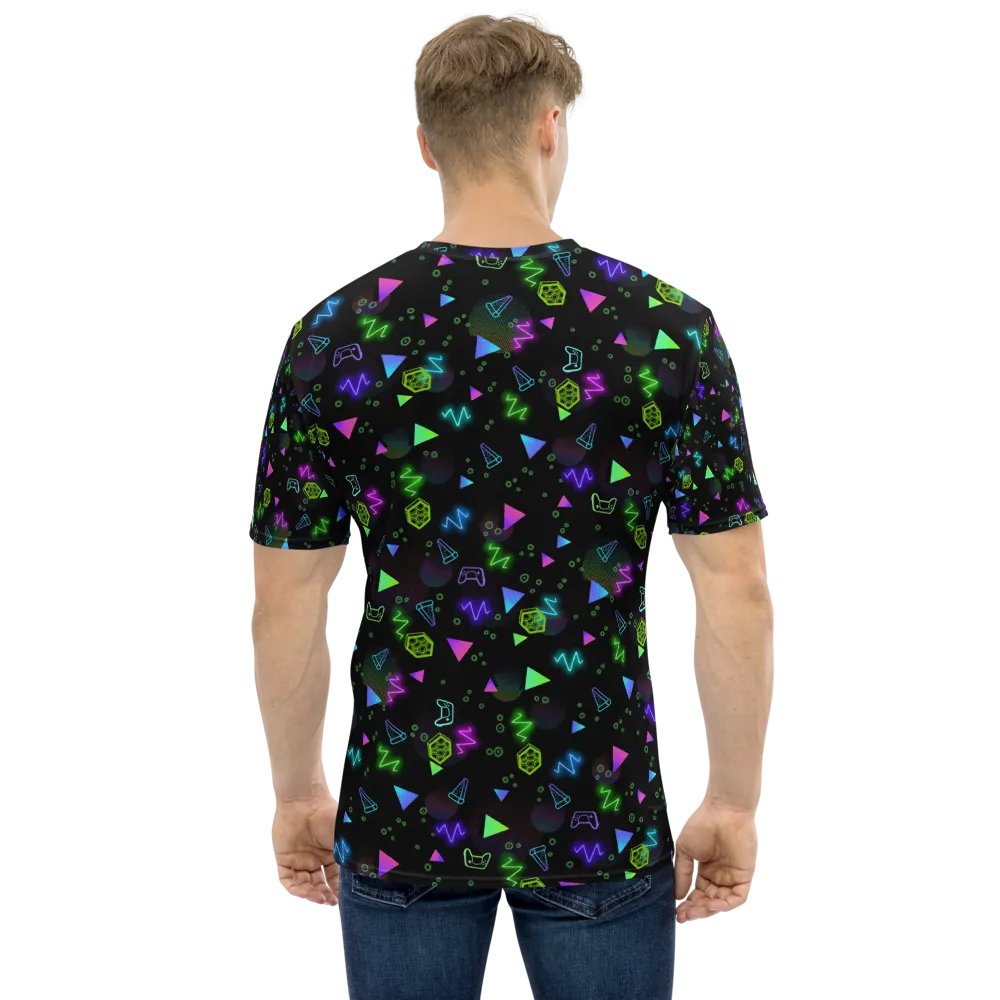Arcade Floor All Over Print product image (1)
