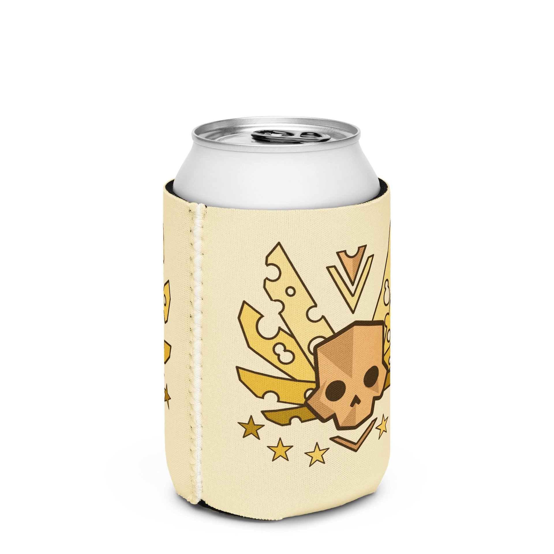 Cheesediver Can Cozy product image (2)