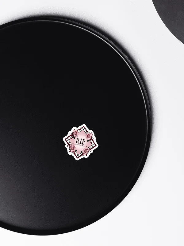 RIP Full Logo Magnets product image (5)