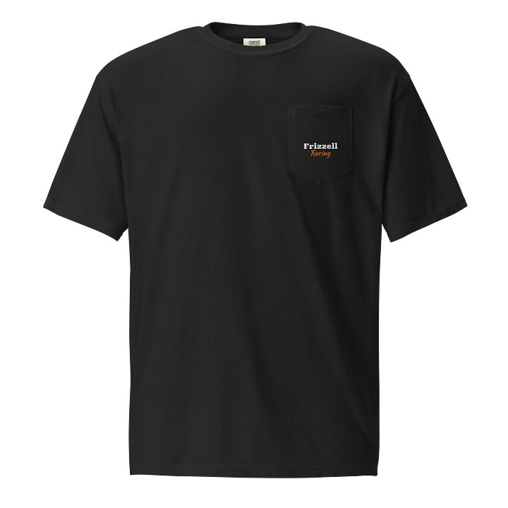 1963 Ford Galaxie tee product image (2)