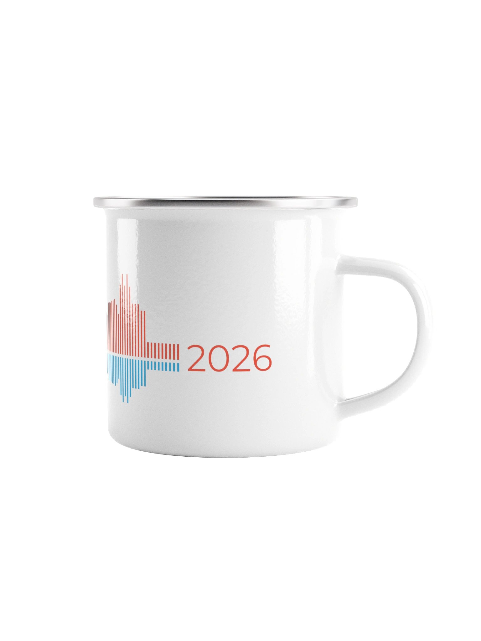 WDO Chicago 2026 Mug product image (1)