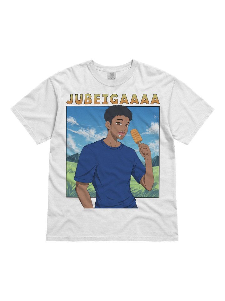 Popsiclebei Tshirt product image (1)