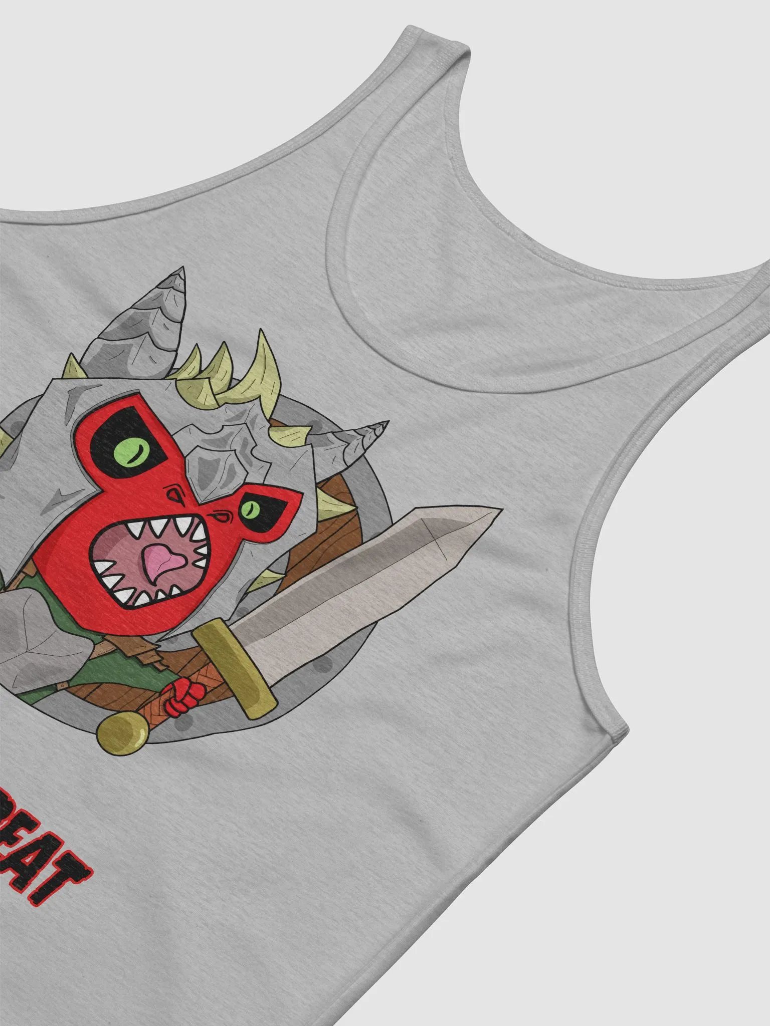 Vikik Tank Top product image (6)