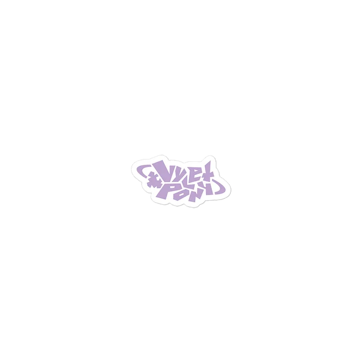 Emta Logo Sticker product image (1)