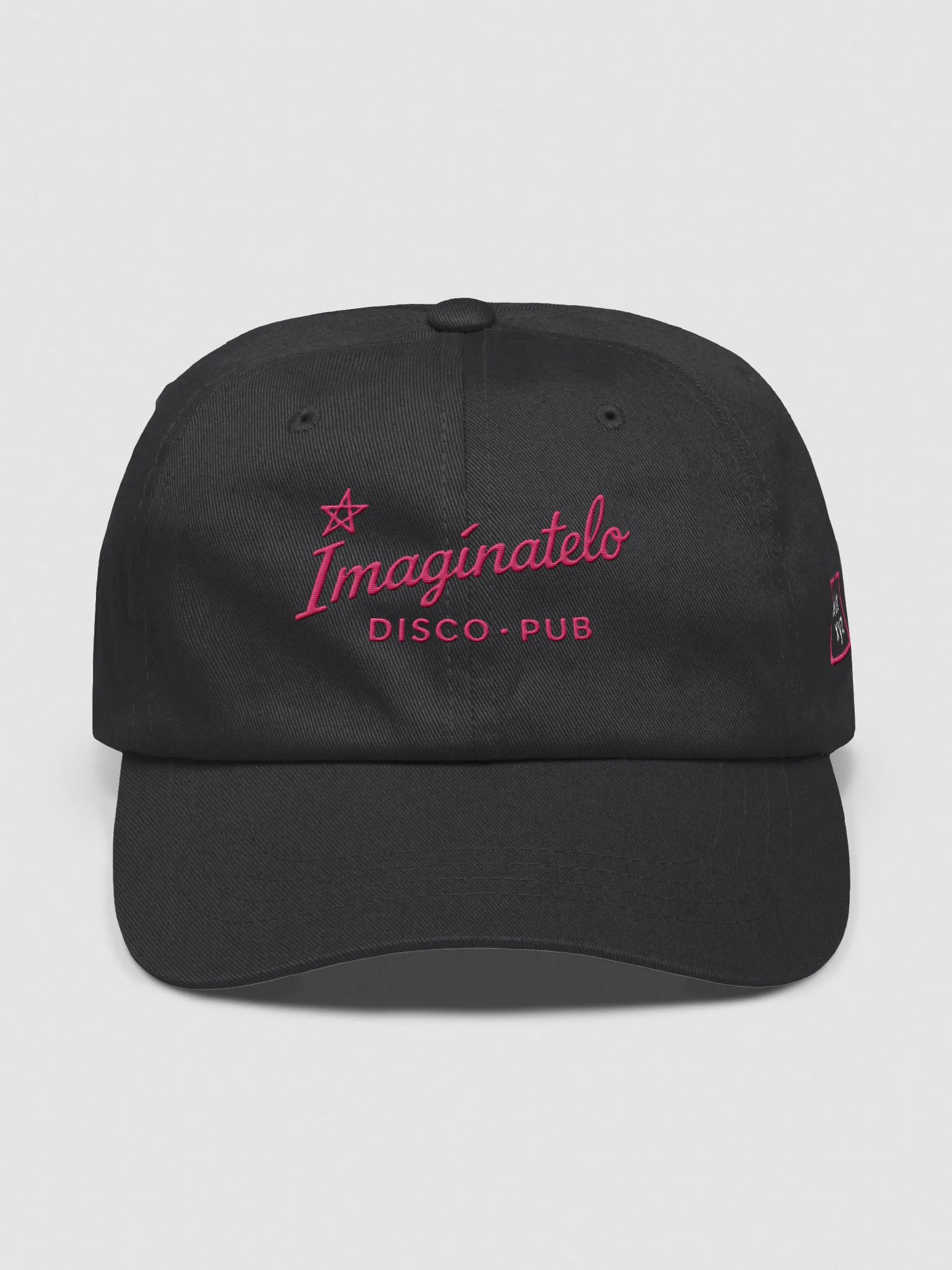 Gorra Imaginatelo product image (1)