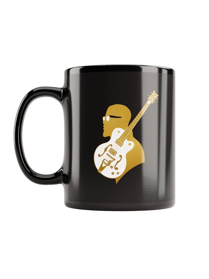 DG Signature Guitar Mug product image (2)