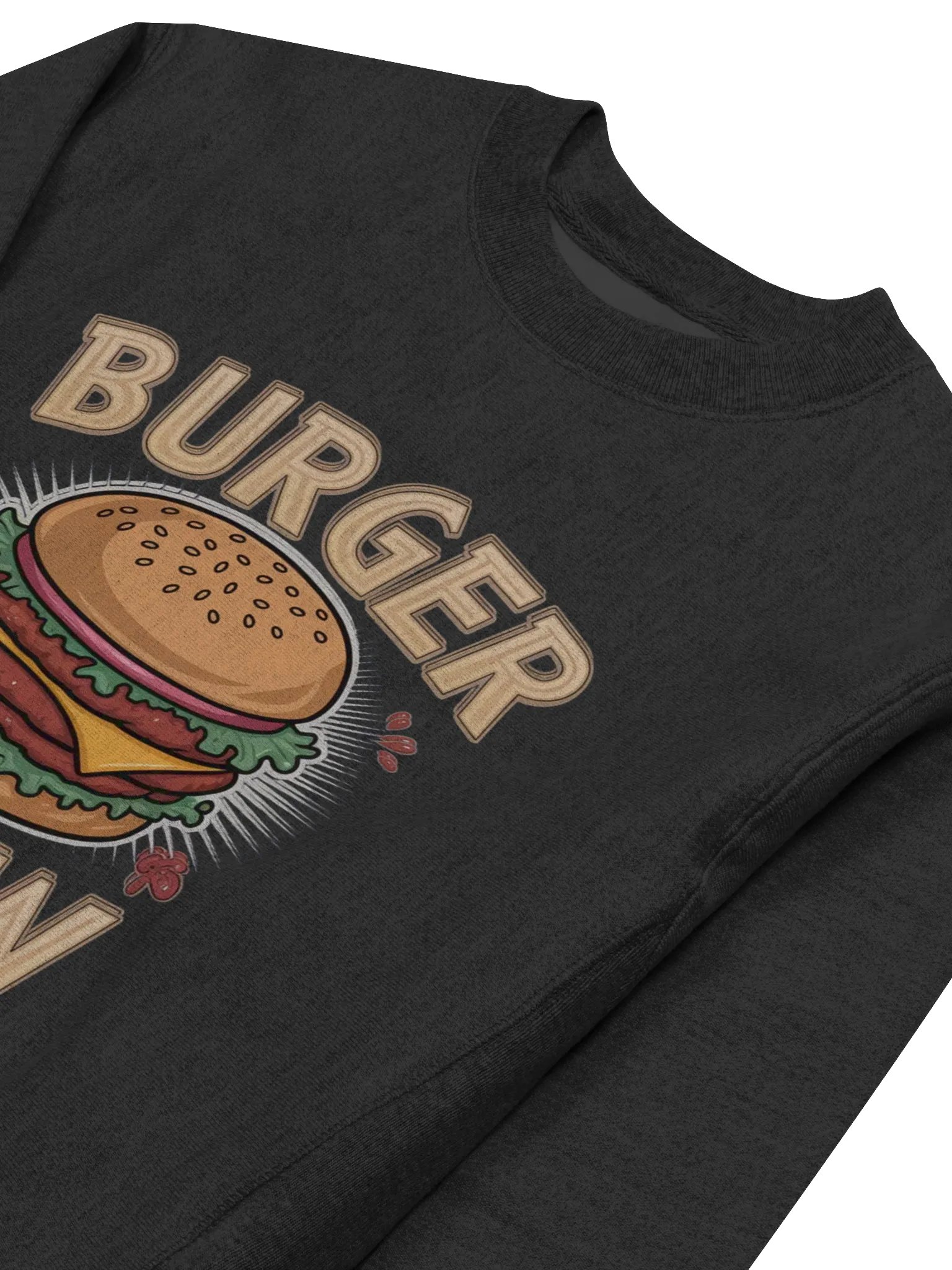 Burger Crew product image (3)