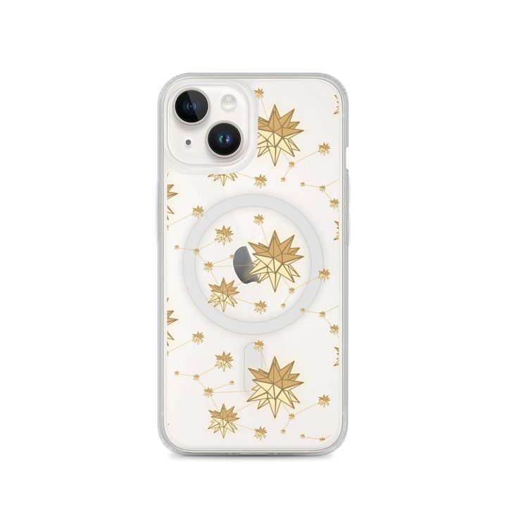 Star-Studded Phone Case product image (1)