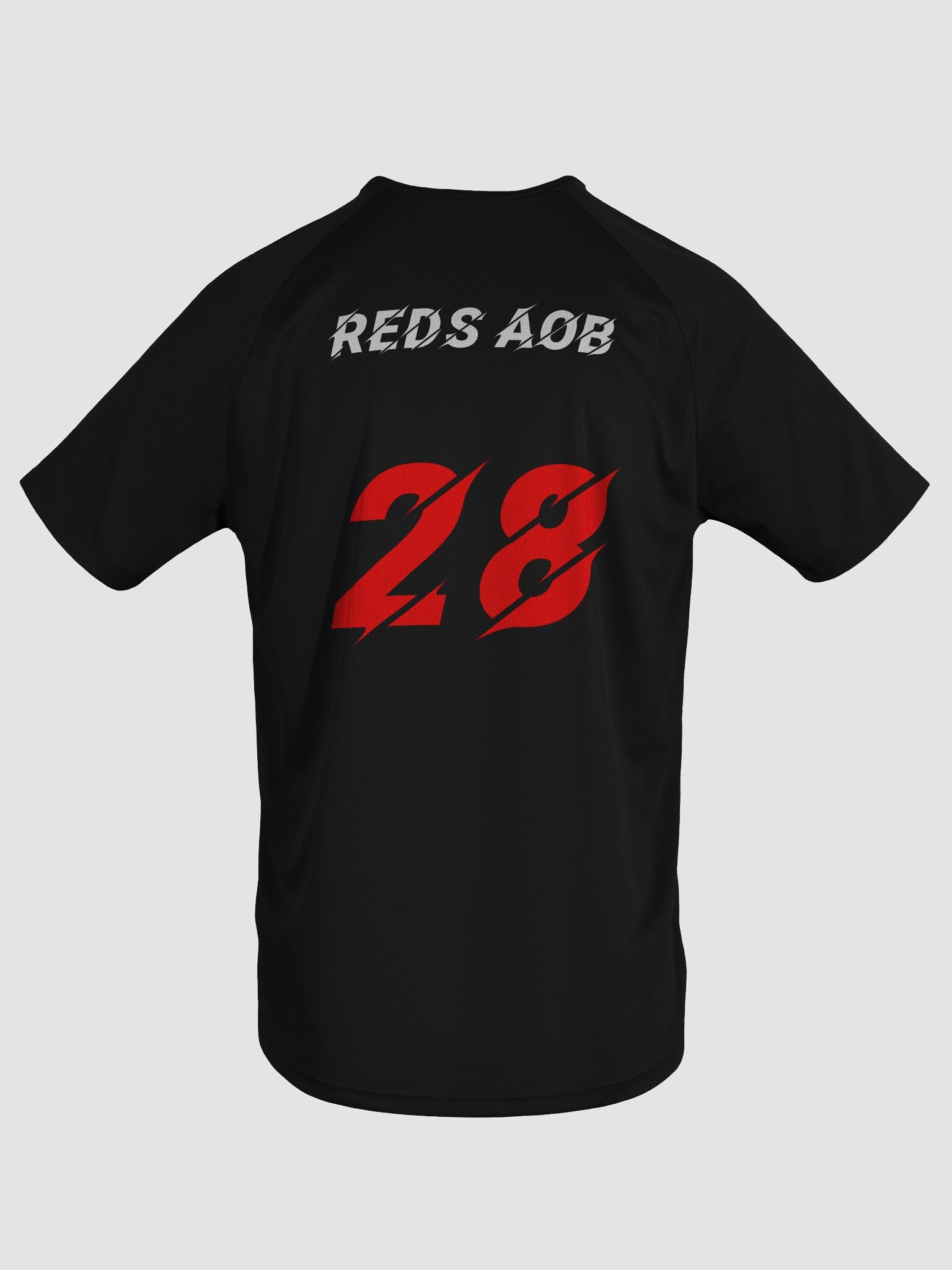 REDS AOB No.28 product image (7)