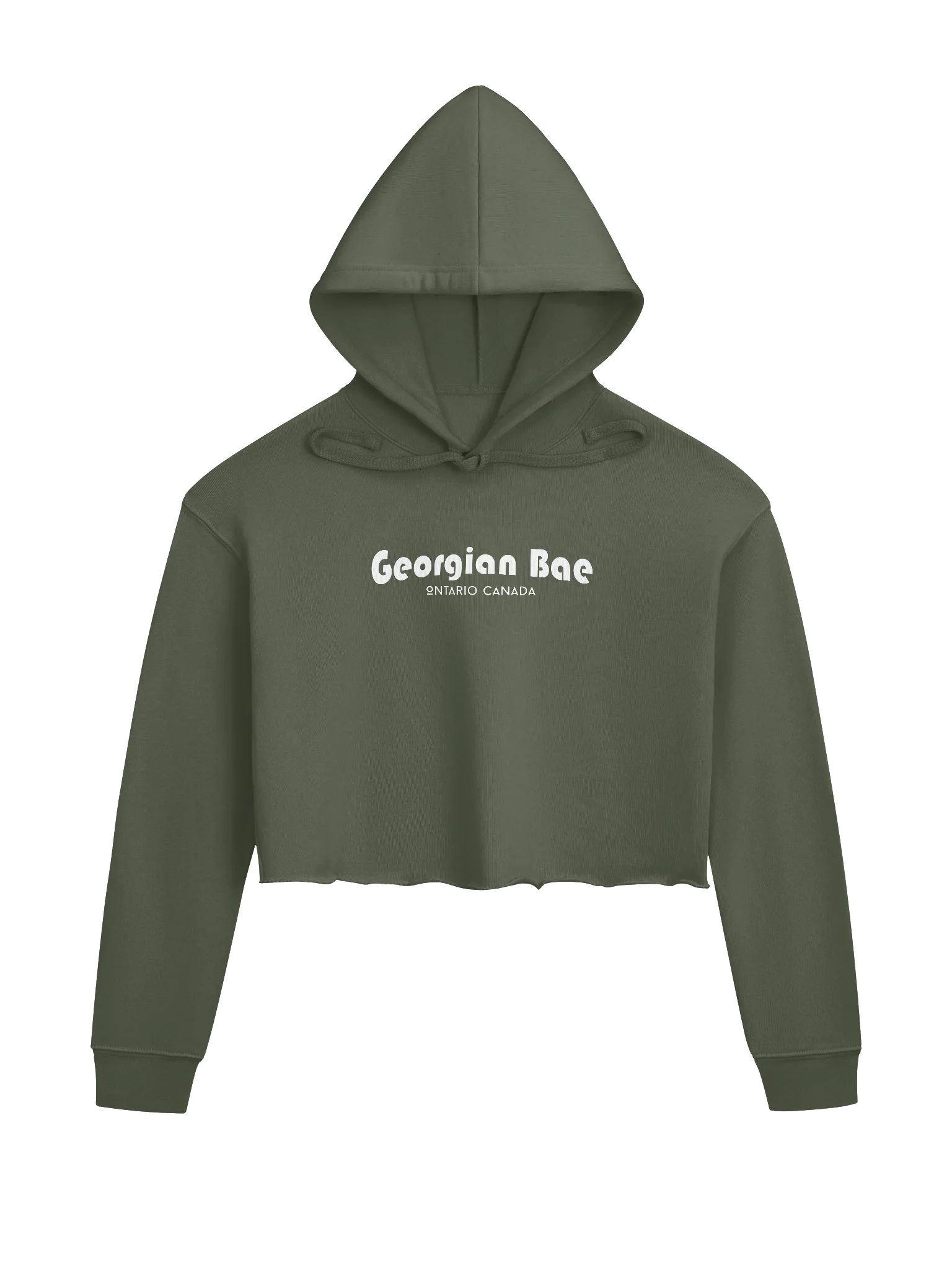 Cropped Hoodie product image (9)