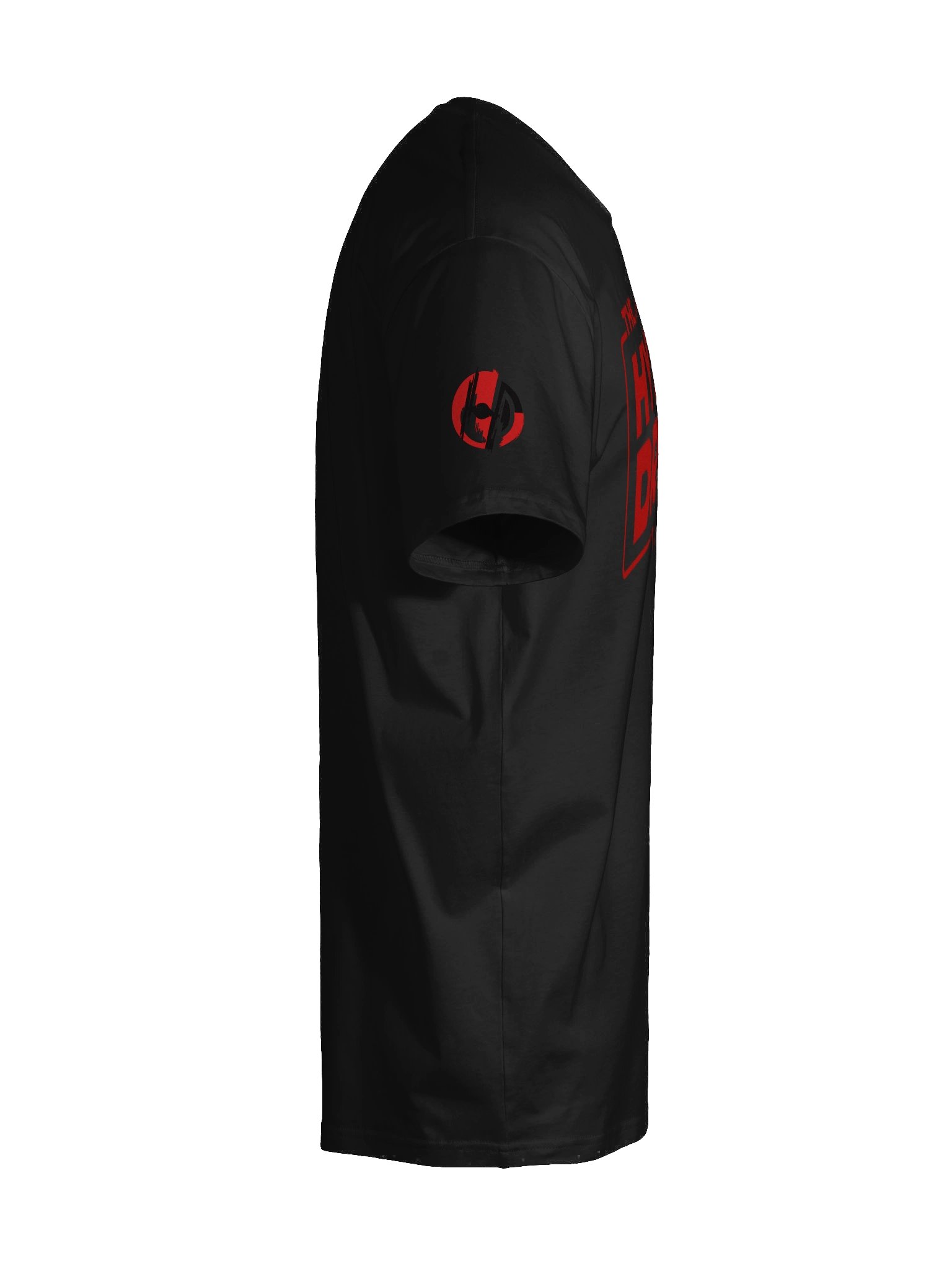 Hyperdrive Flight Crew Dark Side product image (10)