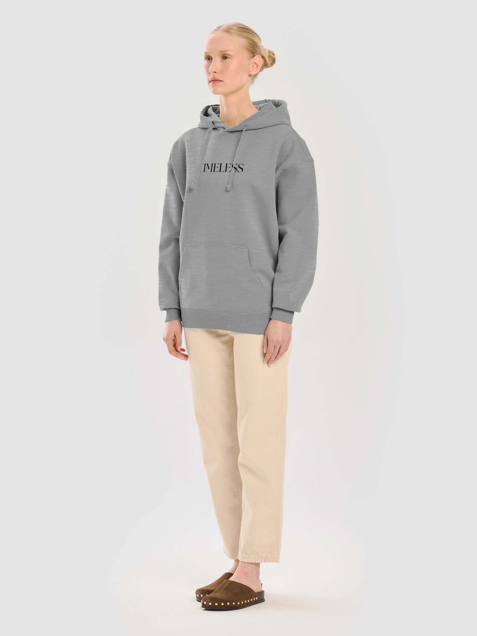 TIMELESS Hoodie - Light product image (11)