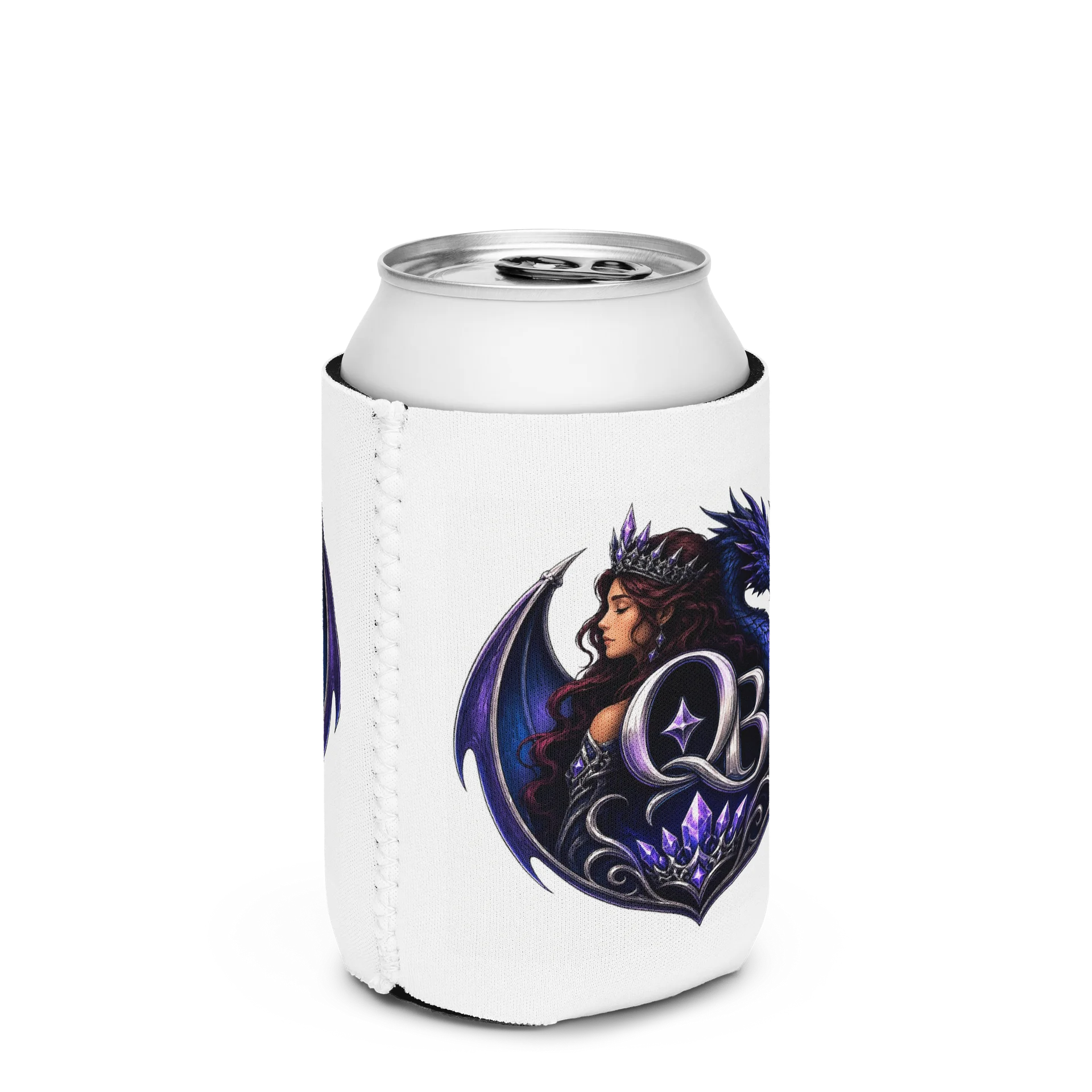 Limited Edition QueenB Coozie product image (2)