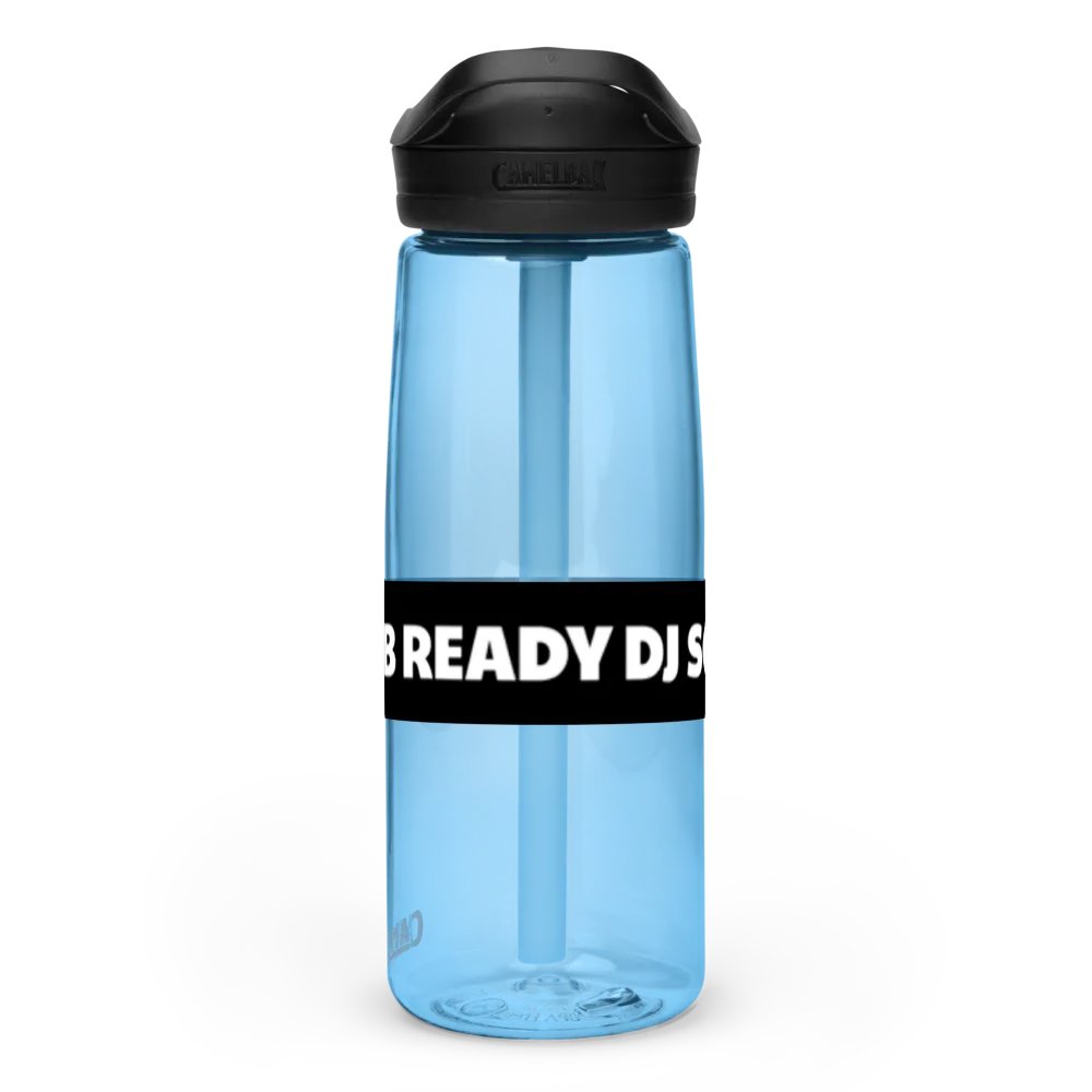 Club Ready DJ School CamelBak Eddy®+ Sports Water Bottle product image (3)