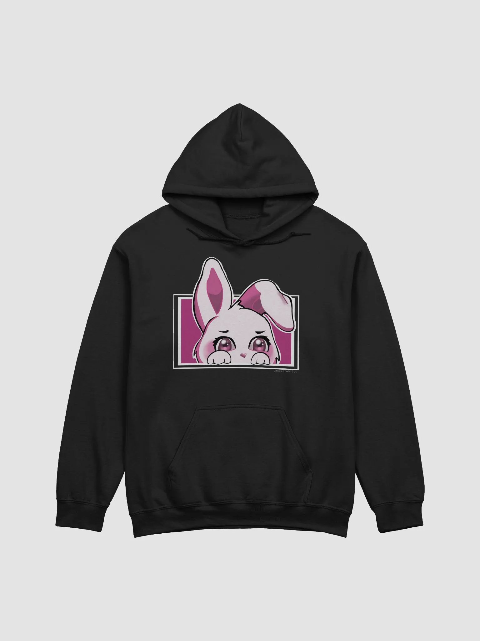Rabbitt peeking product image (1)