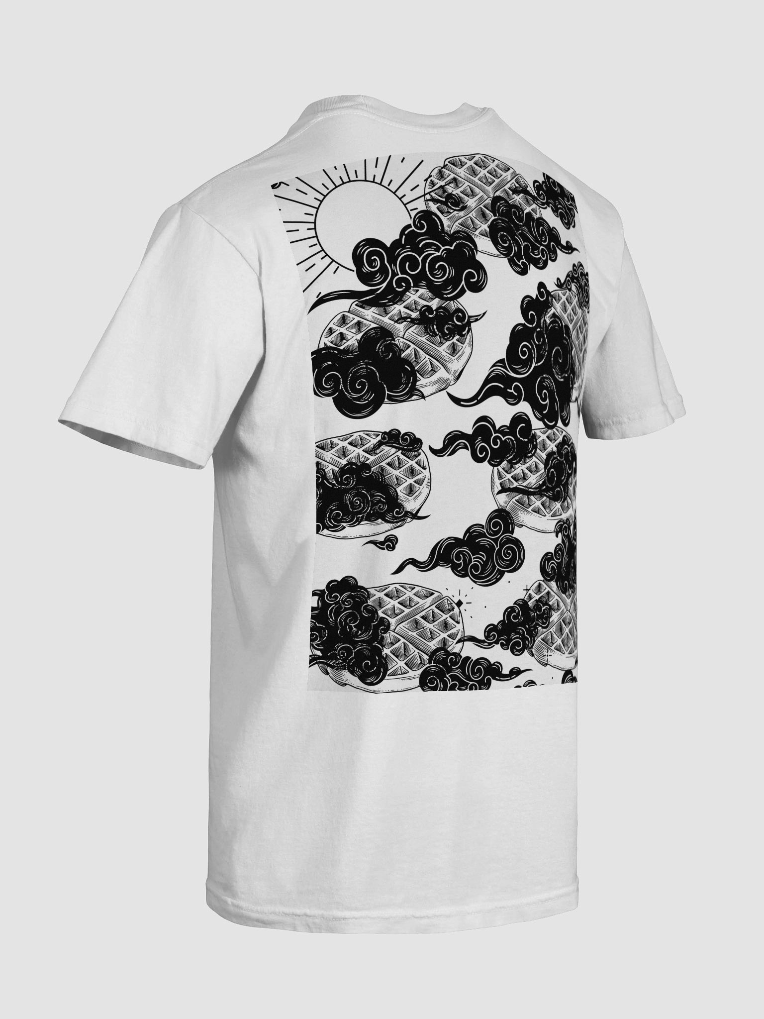 Waffle Clouds product image (16)