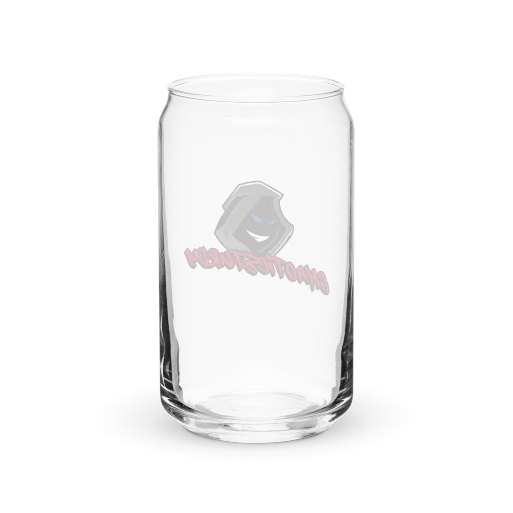 Can Shaped Logo Glass product image (38)