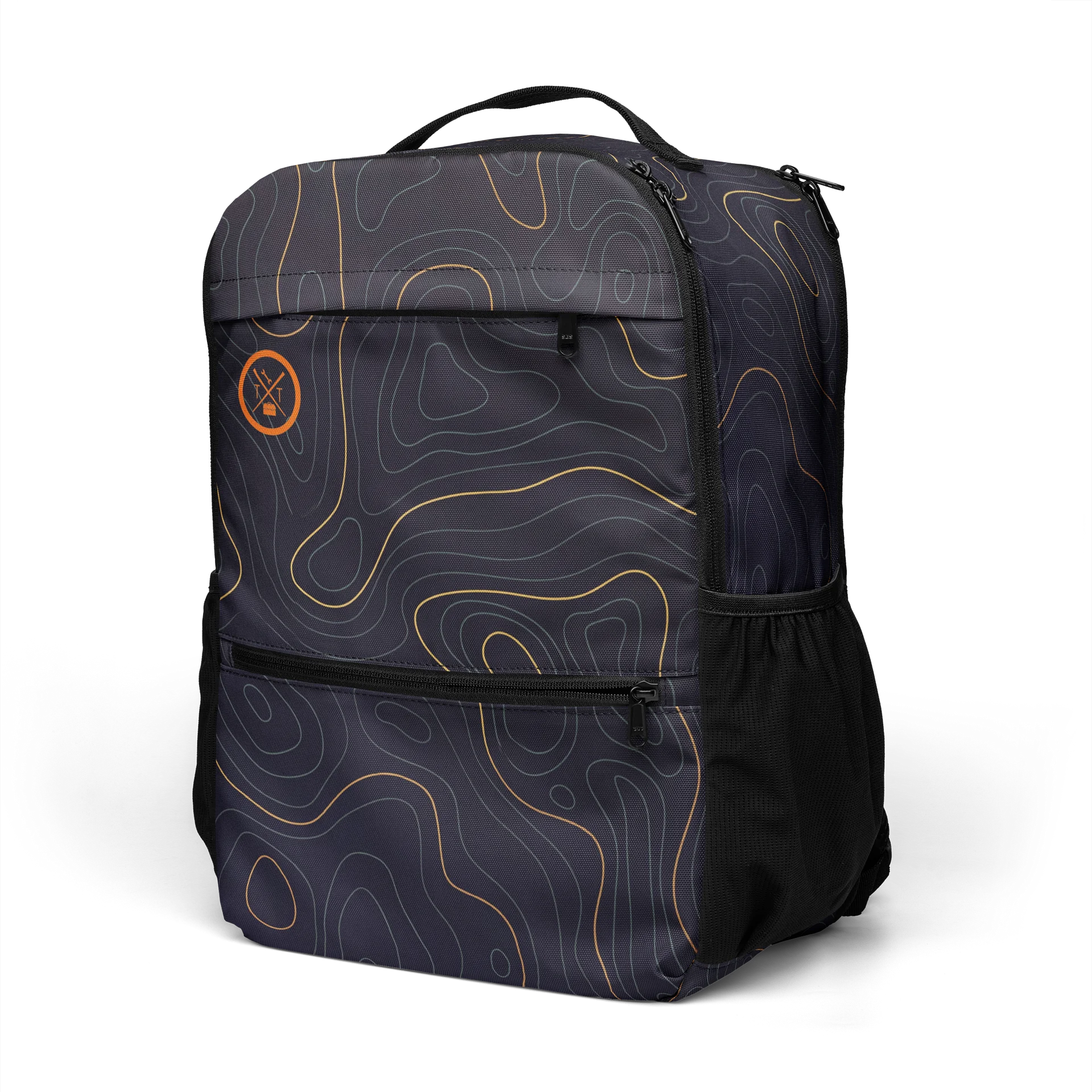 Tactical Toolbox Backpack product image (5)