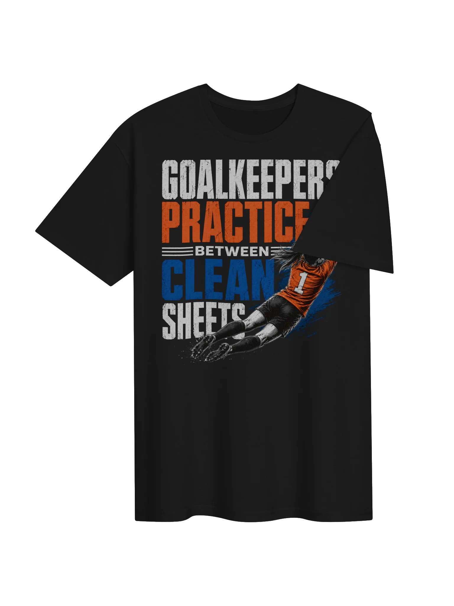 Between Clean Sheets Tee product image (4)