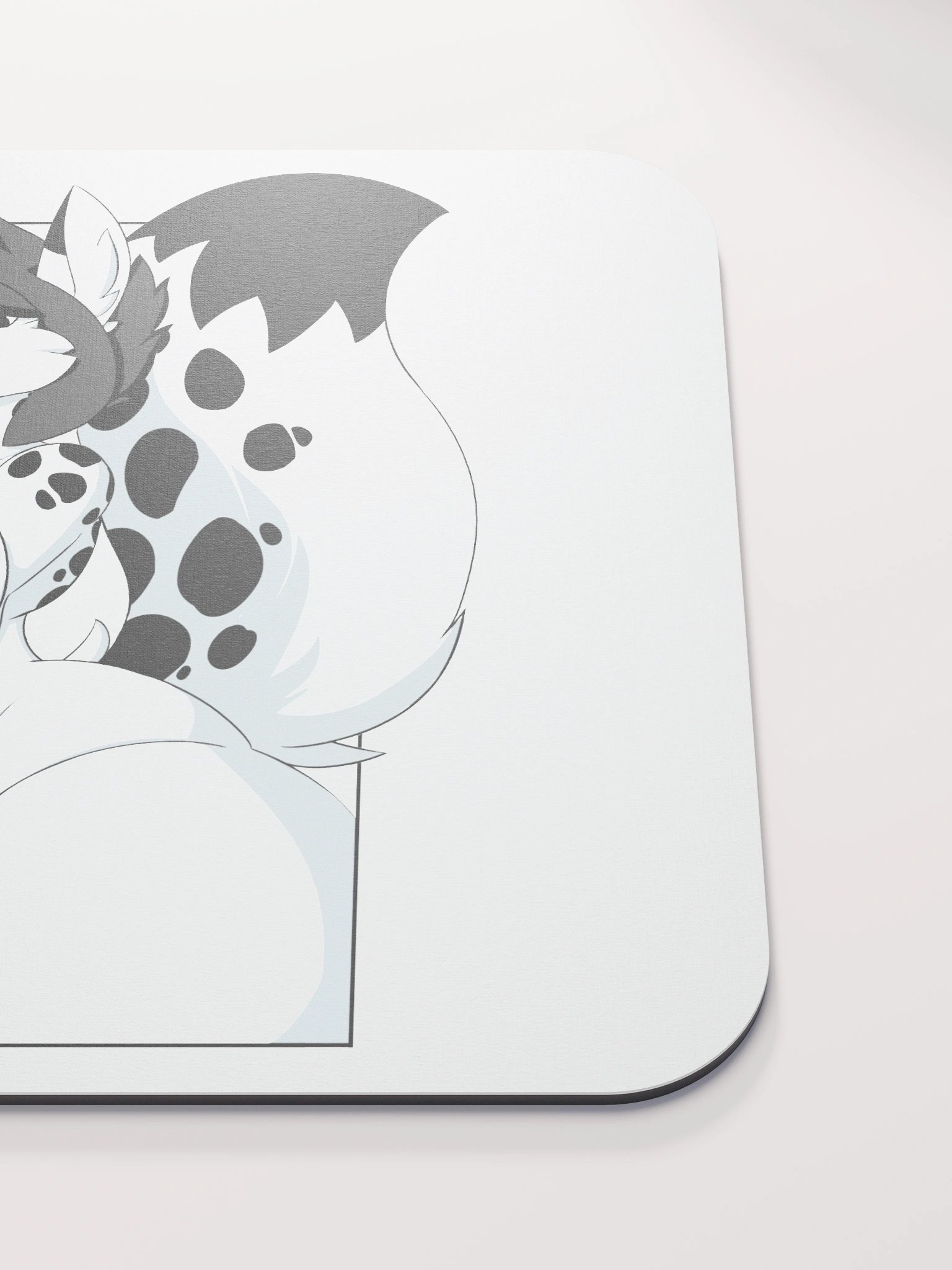 Boifu Bust - Mousepad product image (5)