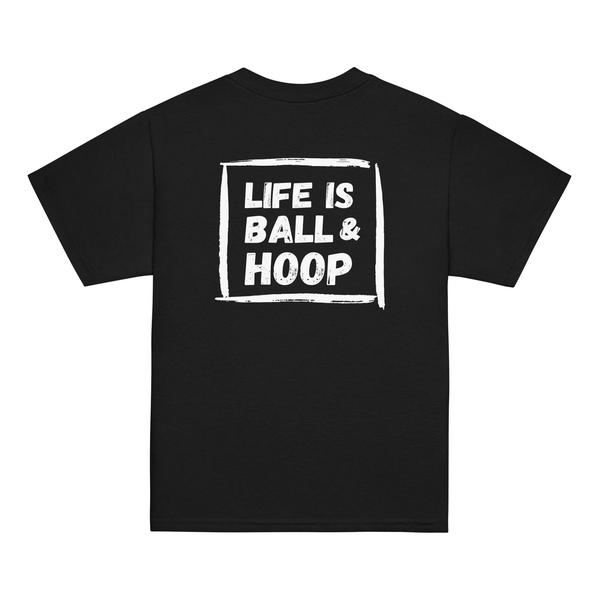 Life is - Youth Heavyweight Tee product image (5)