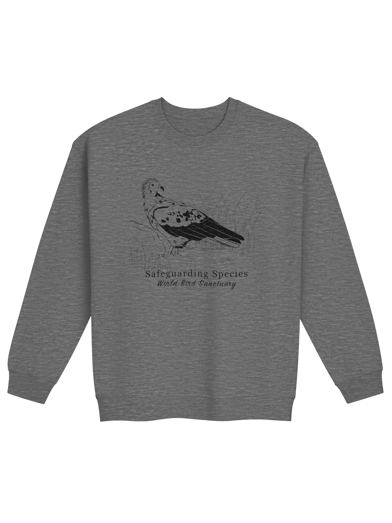 Oasis Sweatshirt product image (42)