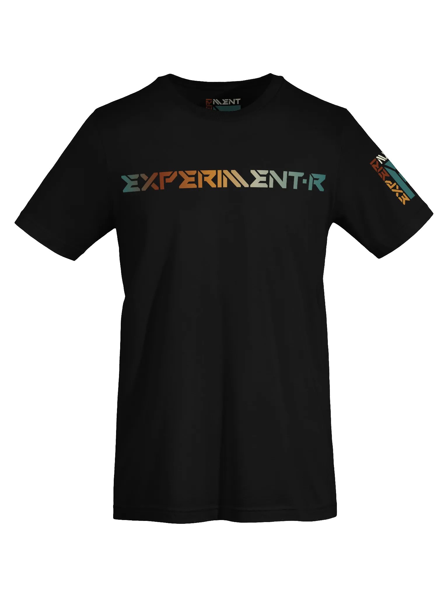 Experiment R Soft Tee product image (63)