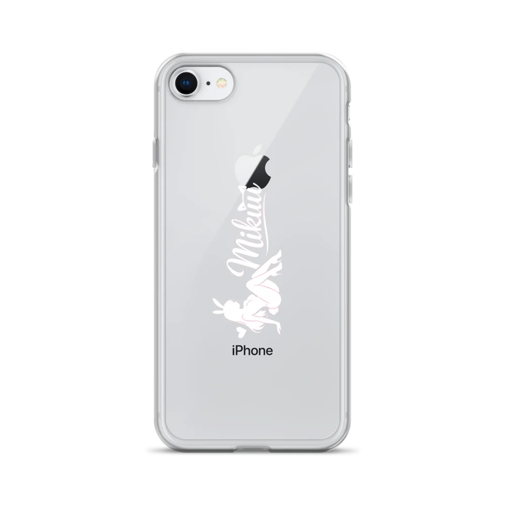 Mikuu iPhone Case product image (1)