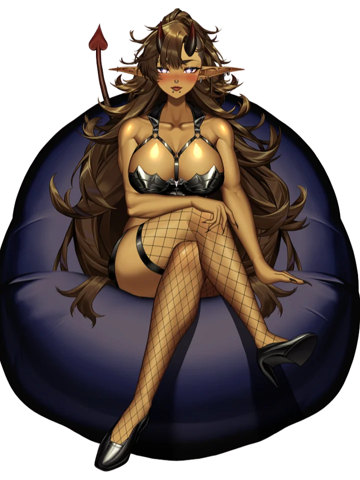 Lazy Mom Standee [Pre-order] product image (2)