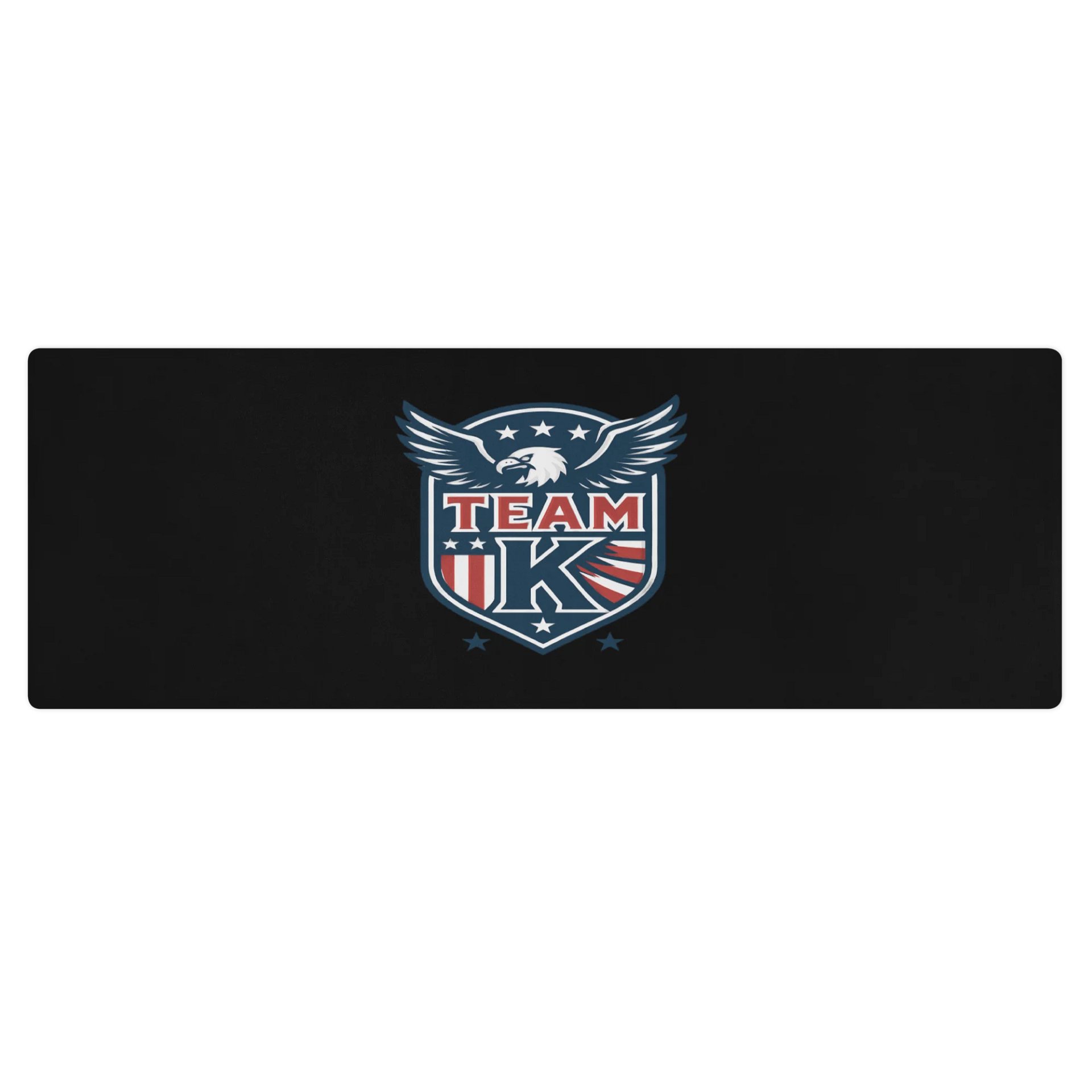 Team K USA Yoga Mat product image (1)