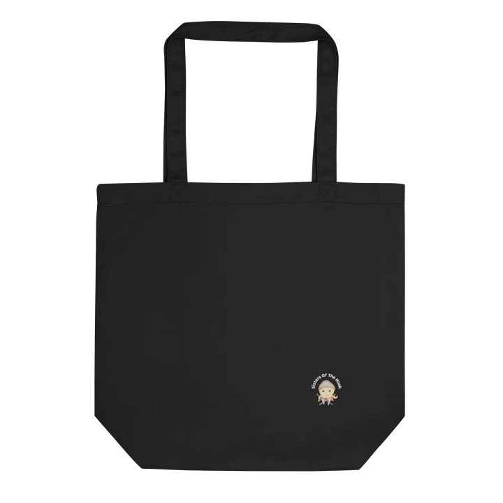 Murder-Free Yarn Lover Tote Bag product image (2)