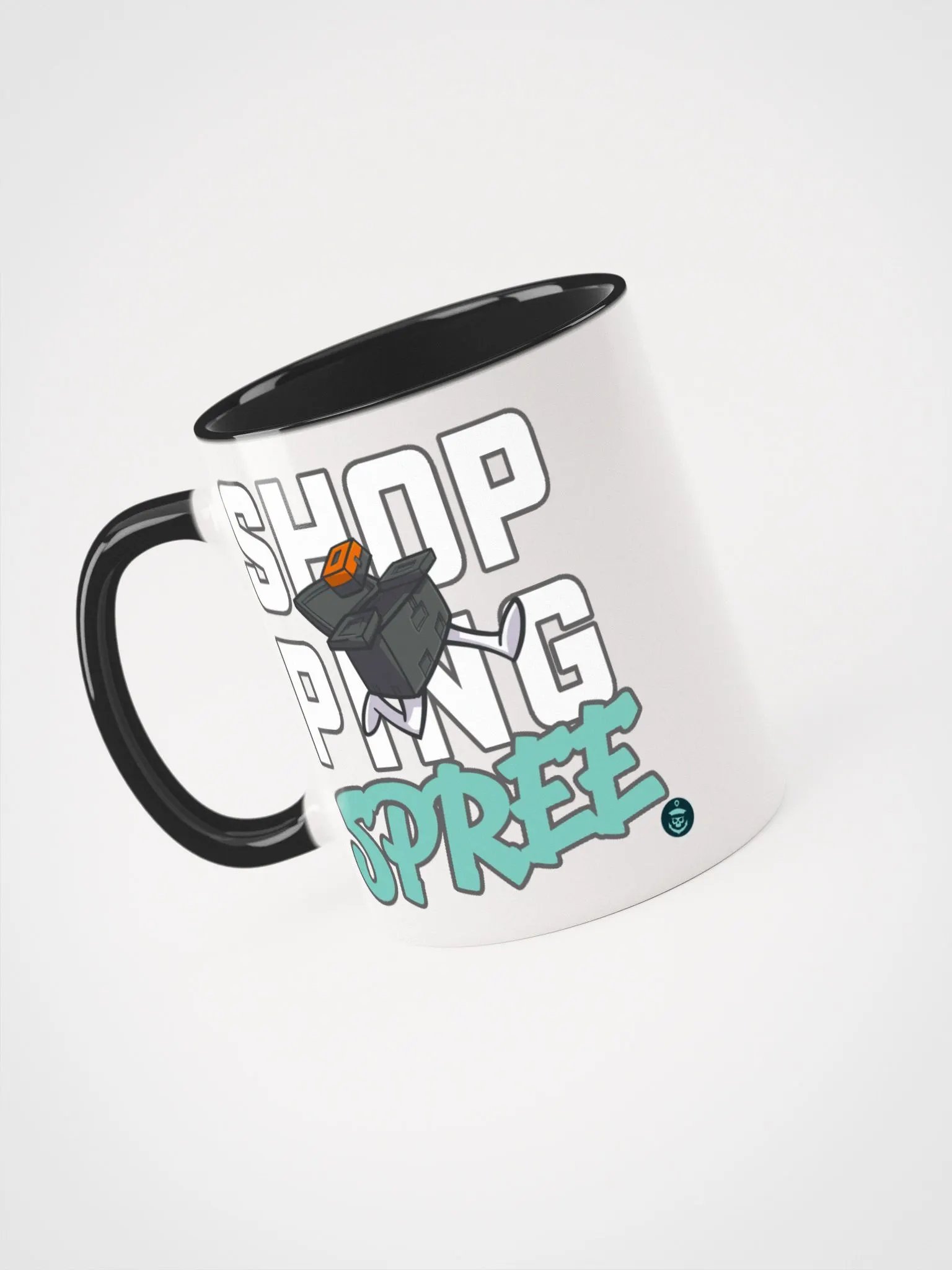 Cup 'O Tears V.2 product image (1)